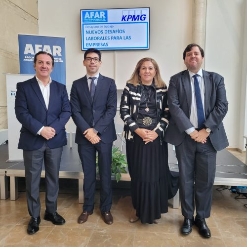2025-11-24 Desayuno KPMG AFAR Desafios Laborales Empresas (9)